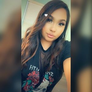 Meet your Posher, Janet